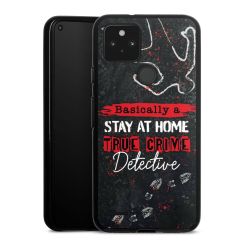 Carry Case Single Black