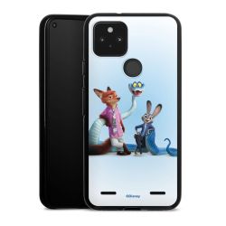 Carry Case Single Black