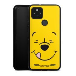 New Carry Case Hülle Schwarz