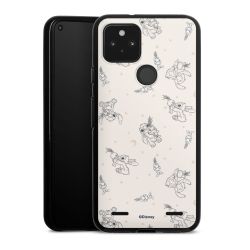 Carry Case Hülle Schwarz ohne Band