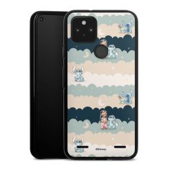 New Carry Case Hülle Schwarz