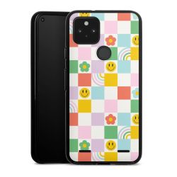 New Carry Case Hülle Schwarz