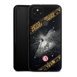 Carry Case Hülle Schwarz ohne Band