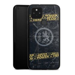 Carry Case Hülle Schwarz ohne Band