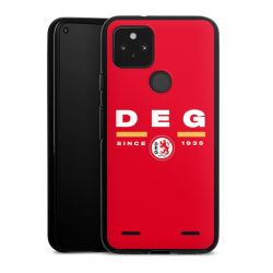 Carry Case Hülle Schwarz ohne Band