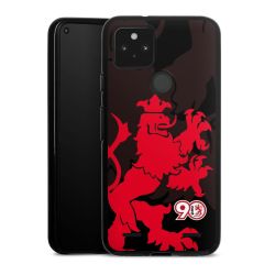 Carry Case Hülle Schwarz ohne Band