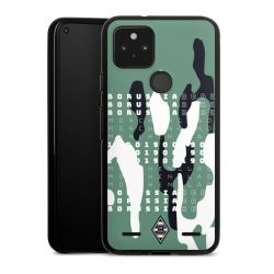 Carry Case Hülle Schwarz ohne Band