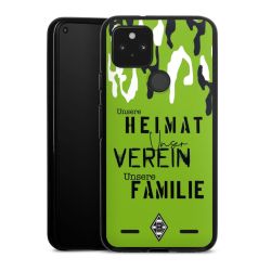 Carry Case Hülle Schwarz ohne Band