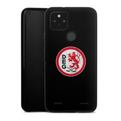 Carry Case Hülle Schwarz ohne Band