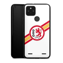 Carry Case Hülle Schwarz ohne Band