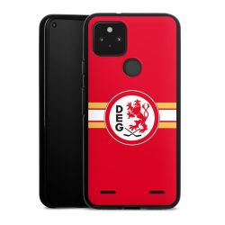 Carry Case Hülle Schwarz ohne Band