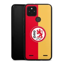 Carry Case Hülle Schwarz ohne Band