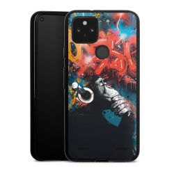 Carry Case Single Black