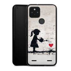 New Carry Case Hülle Schwarz