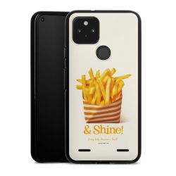 Carry Case Single Black