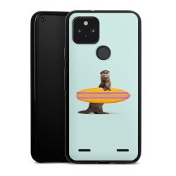 Carry Case Single Black