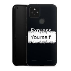 Carry Case Single Black