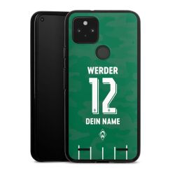 Carry Case Hülle Schwarz ohne Band