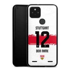 Carry Case Hülle Schwarz ohne Band