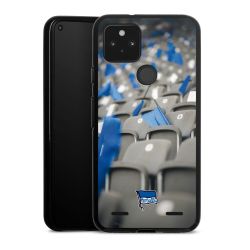 Carry Case Hülle Schwarz ohne Band