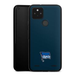 Carry Case Hülle Schwarz ohne Band