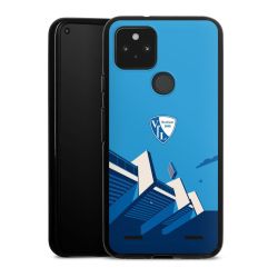 Carry Case Hülle Schwarz ohne Band