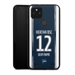 Carry Case Hülle Schwarz ohne Band