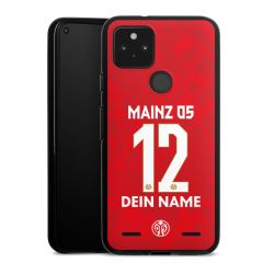 Carry Case Hülle Schwarz ohne Band