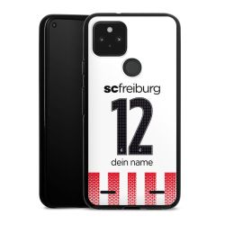 Carry Case Hülle Schwarz ohne Band