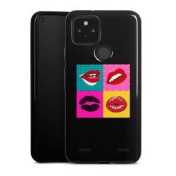 Carry Case Single Black