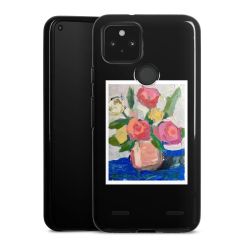 Carry Case Single Black