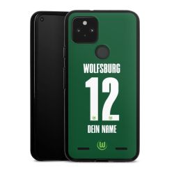 Carry Case Hülle Schwarz ohne Band