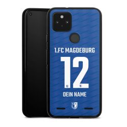 Carry Case Hülle Schwarz ohne Band