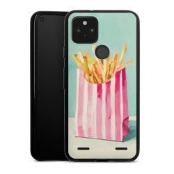 Carry Case Single Black