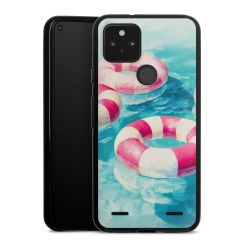 Carry Case Single Black