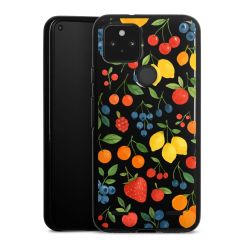 Carry Case Single Black