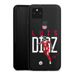 Carry Case Single Black