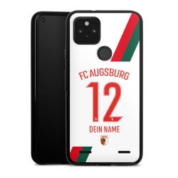 Carry Case Hülle Schwarz ohne Band