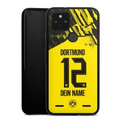 Carry Case Hülle Schwarz ohne Band