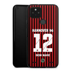 Carry Case Hülle Schwarz ohne Band