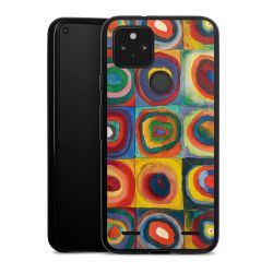 Carry Case Single Black