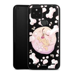 New Carry Case Hülle Schwarz