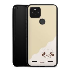 Carry Case Hülle Schwarz ohne Band