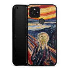 New Carry Case Hülle Schwarz