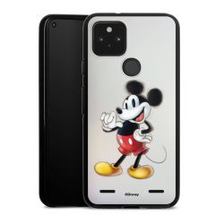 Carry Case Hülle Schwarz ohne Band