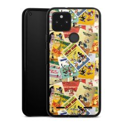 Carry Case Single Black