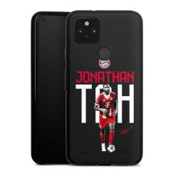 Carry Case Single Black