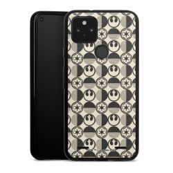 Carry Case Hülle Schwarz ohne Band