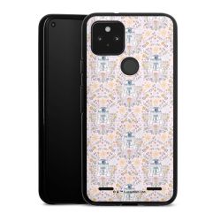 Carry Case Hülle Schwarz ohne Band