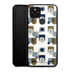 New Carry Case Hülle Schwarz